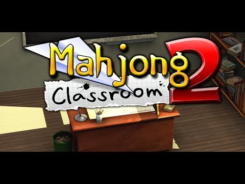 Mahjong 2 Classroom Video