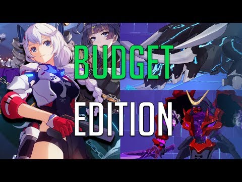 Memorial Arena W26 - Budget High Scores (F2P Friendly) ft. Parvati, Jizo