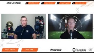 Week 9 Preview Show | 2025 South Carolina High School Football