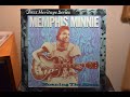 MEMPHIS MINNIE- 'reachin pete'