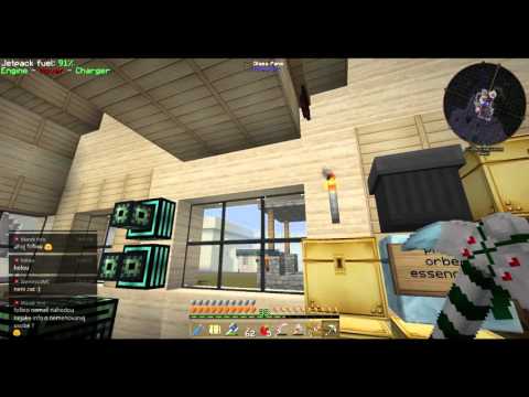 FTBmania INFINITY EVOLVED /EP-21/ Množíme iridium (livestream)