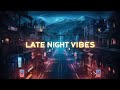 Nighttime Serenade Soft Jazz Lo Fi For Sleep
