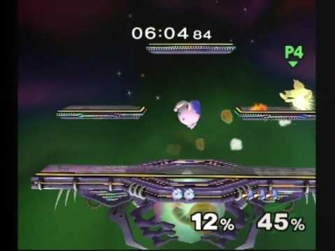 Tipperoni 67 R# - Player (Char) vs Player (Char)