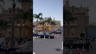 Download lagu Monte Carlo Monaco: 4K Tour of Monte Carlo Casino and Chic Surroundings mp3