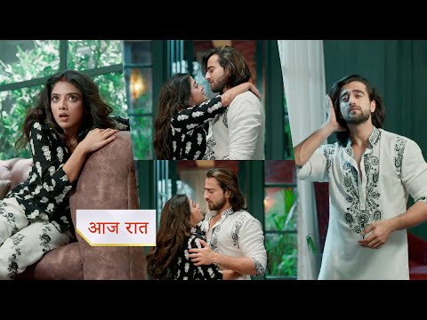 Jaadu Teri Nazar - Daayan Ka Mausam NEW PROMO Today 19th July 2025