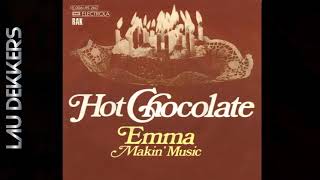 HOT CHOCOLATE - EMMA (REMASTERED)