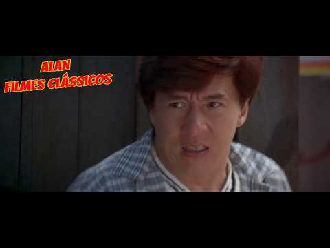1997 Mr. Nice Guy (Dublado)