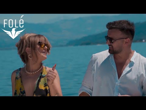 Kushtrim Dobra x Egzona Dedaj - NA DY (Prod. Ero)