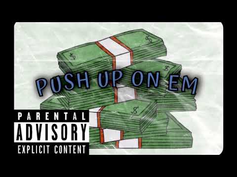 Qts.Qmoney - Push Up On Em