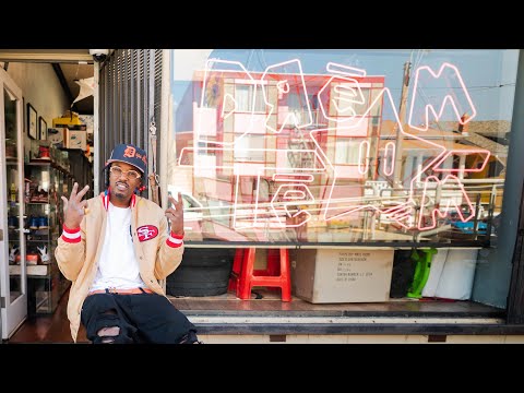 The one & only @Paypa_Boy!