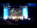 Robben Ford Loving Cup. Live at Namm 2013