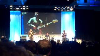Robben Ford Loving Cup. Live at Namm 2013