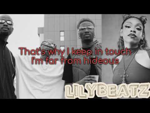 Dope Caesar, Fave & Ajebo Hustlers - Pop Sermon(lyrics)