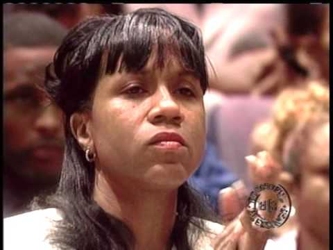 Bishop GE Patterson 1 Corinthians 15:12-22