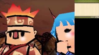 Download lagu Okamiden (NDS) - The sad truth about Kurow (the end) mp3