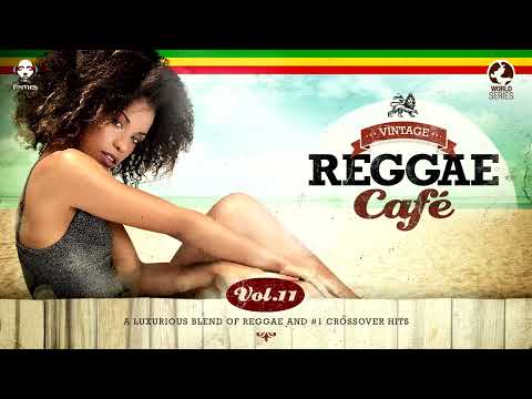 Vintage Reggae  Vol 11 - Cool Music by lex2you Music