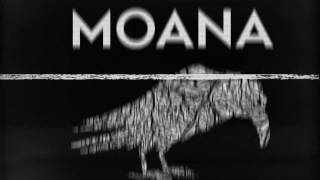 MOANA - Broken Heart and Broken Bones - TEASER