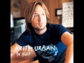 I Could Fly - Keith Urban