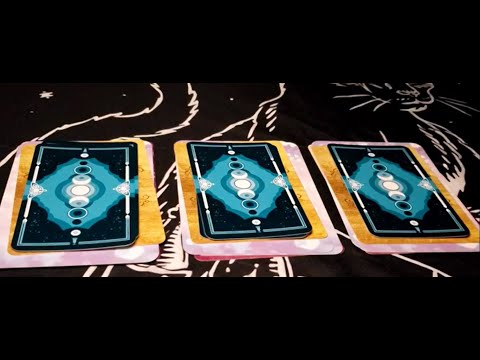 What Initiation are You Going Through Pick A Card Reading