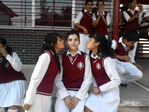 TECNICA 13 , 3 D ves. LA BANDA