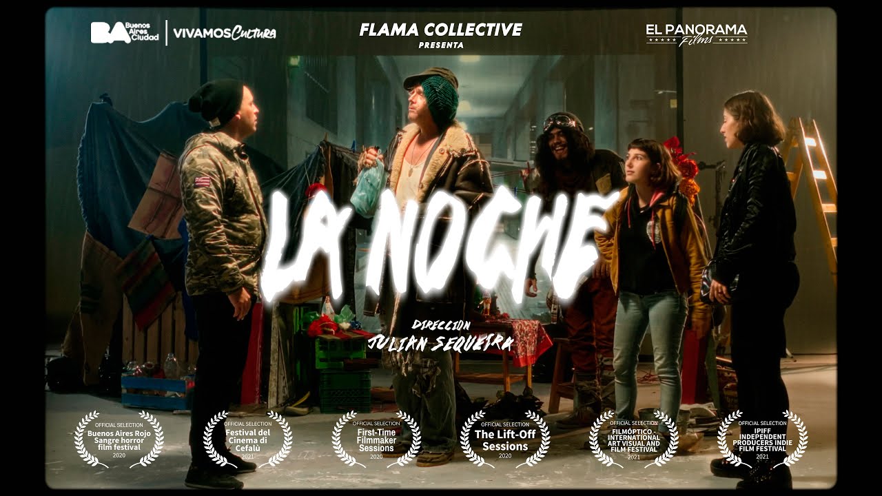 La Noche