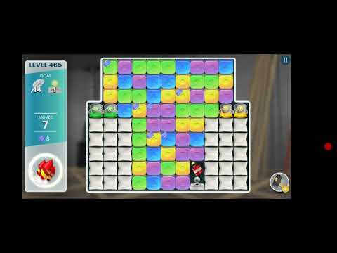 Property Brothers Home Design Level 465 - NO BOOSTERS 🛠️🏠 [ Leo G ]