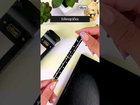 Vídeo do produto Caneta Esferográfica Metálica 1.0 mm West Village