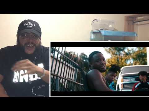 3Boi Mike x 3Boi Mari - Tha Throw Away (Official Video) Reaction 🔥🔥