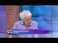 Blues Legend Doug MacLeod Shares Stories and Sings from the Soul
