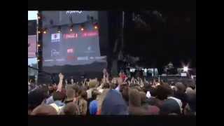 Gavin Rossdale - This Is Happiness (live in Rock am Ring 2008)