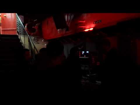 Zulu Vibes - Dubplate @ Neboty Roots Corner @ La Péniche Cinéma 31/12/19