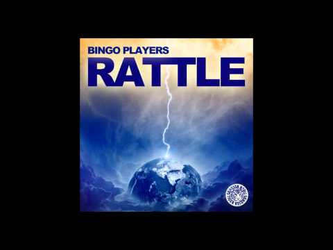 Bingo Players & Masters of Work - Work Rattle (YUMMAR MASH)