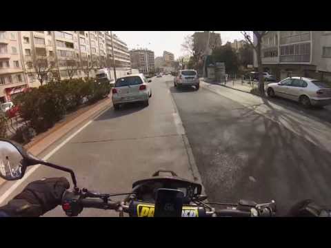 comment monter un allumage mhr