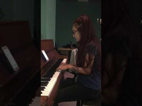 Qiqi Gracia#cover🌹