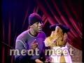 Between the Lions: Brian McKnight & Cleo sing 