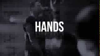 NF - Hands Up