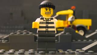 LEGO® City - Fan Video 