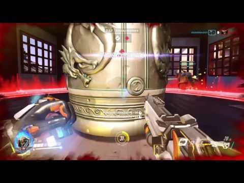 Overwatch - soloq soldato76