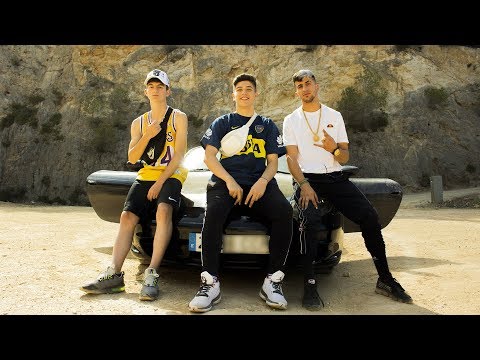 Antuan75 X Fiappii -  "POISON "×New Era×