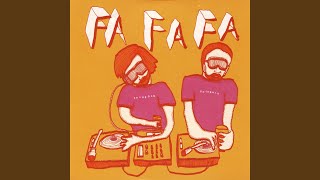 Fa-Fa-Fa (Bjørn Torske's Fa-Fa-Fast and Furious Discomix)