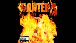 Pantera Reinventing The Steel Full Album (2000) Last Disc (T_T)