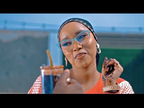 Nura M Inuwa - Bankwana - Official Music Video 2025#