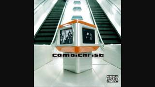 Combichrist - Shut Up and Swallow