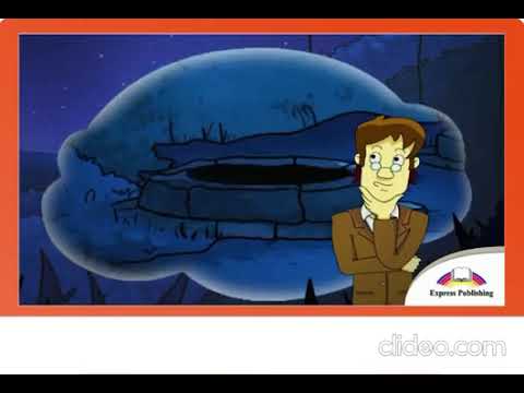 The Time Machine Excel 7 module 5 p 57