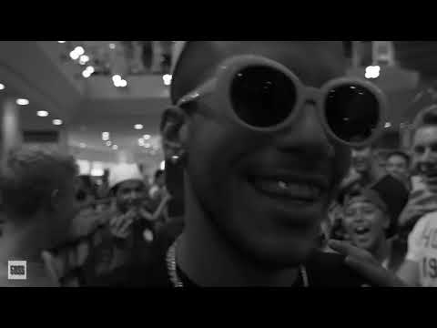 TYPE BEAT SFERA EBBASTA x CHARLIE CHARLES 2016