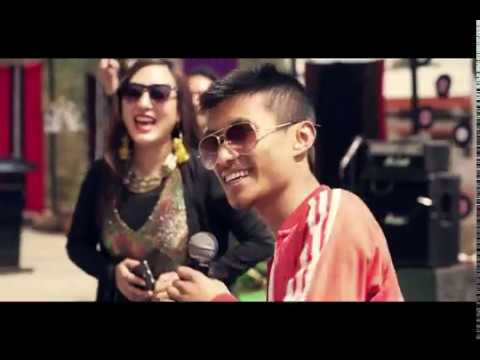 NANA AMA || A funny poem by Josephite || SPRING FEST 2019 - ST JOSPEH'S COLLEGE