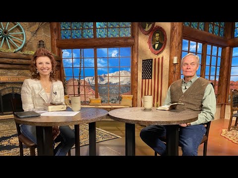 Andrew's Live Bible Study: Health vs. Healing - Andrew Wommack - April 7, 2020