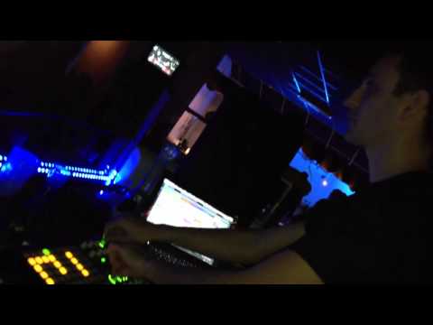 GUIGOO NARKOTEK @BLU STAR DISCO AREA MITO 12/01/2013