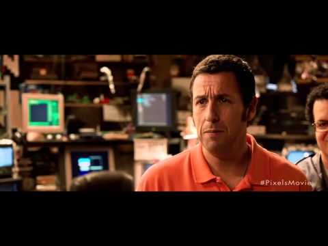 TV Spot - "Contact"