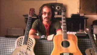 Mike Cooper - Life And Death In Paradise